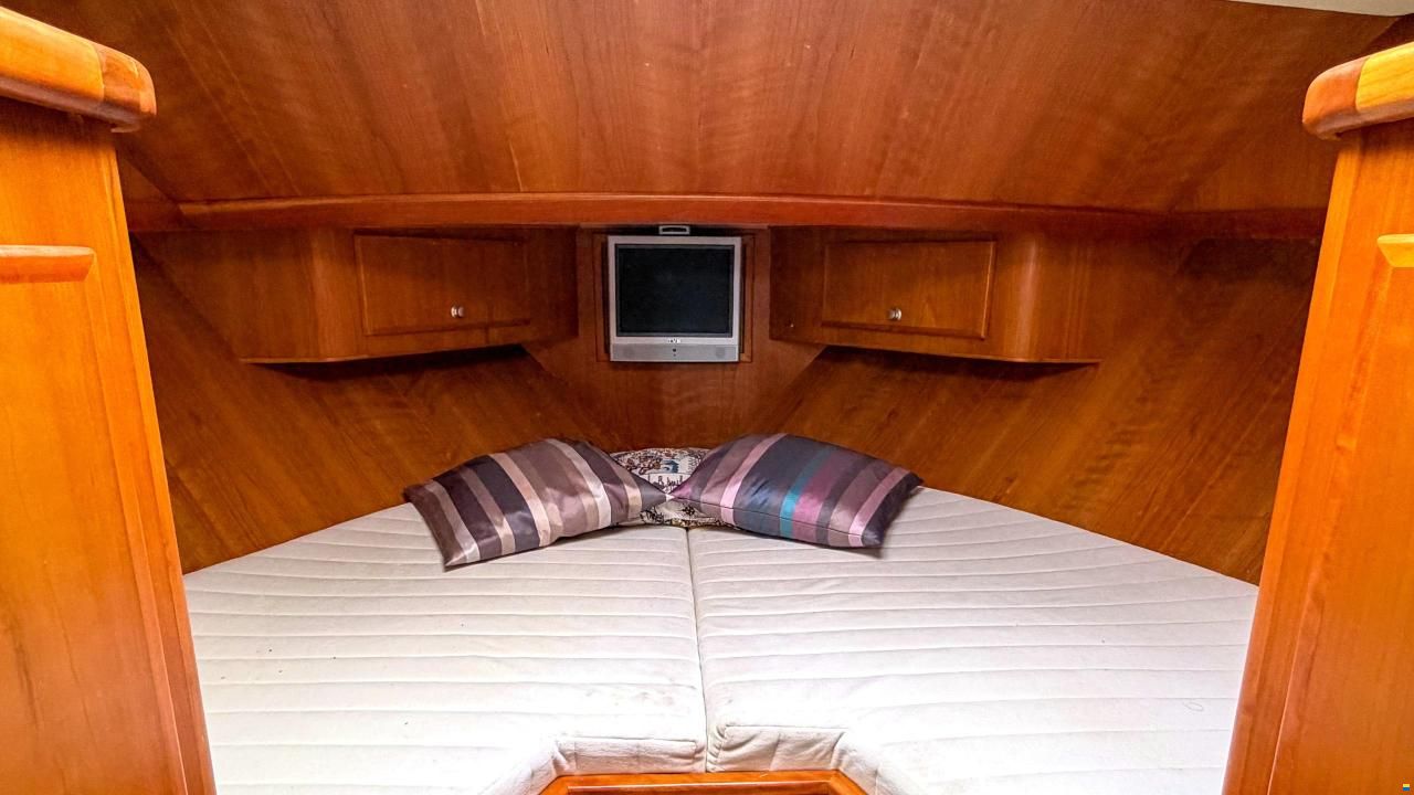 Noblesse 38 XL
