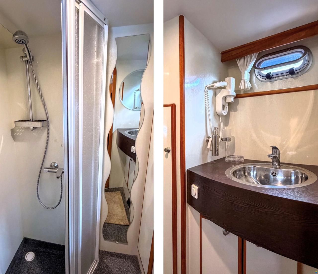 Noblesse 38 XL