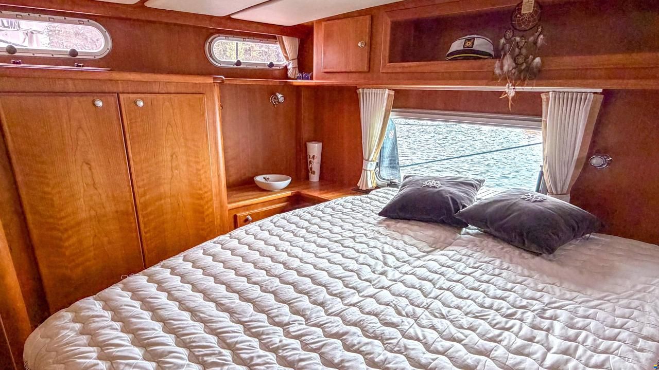 Noblesse 38 XL