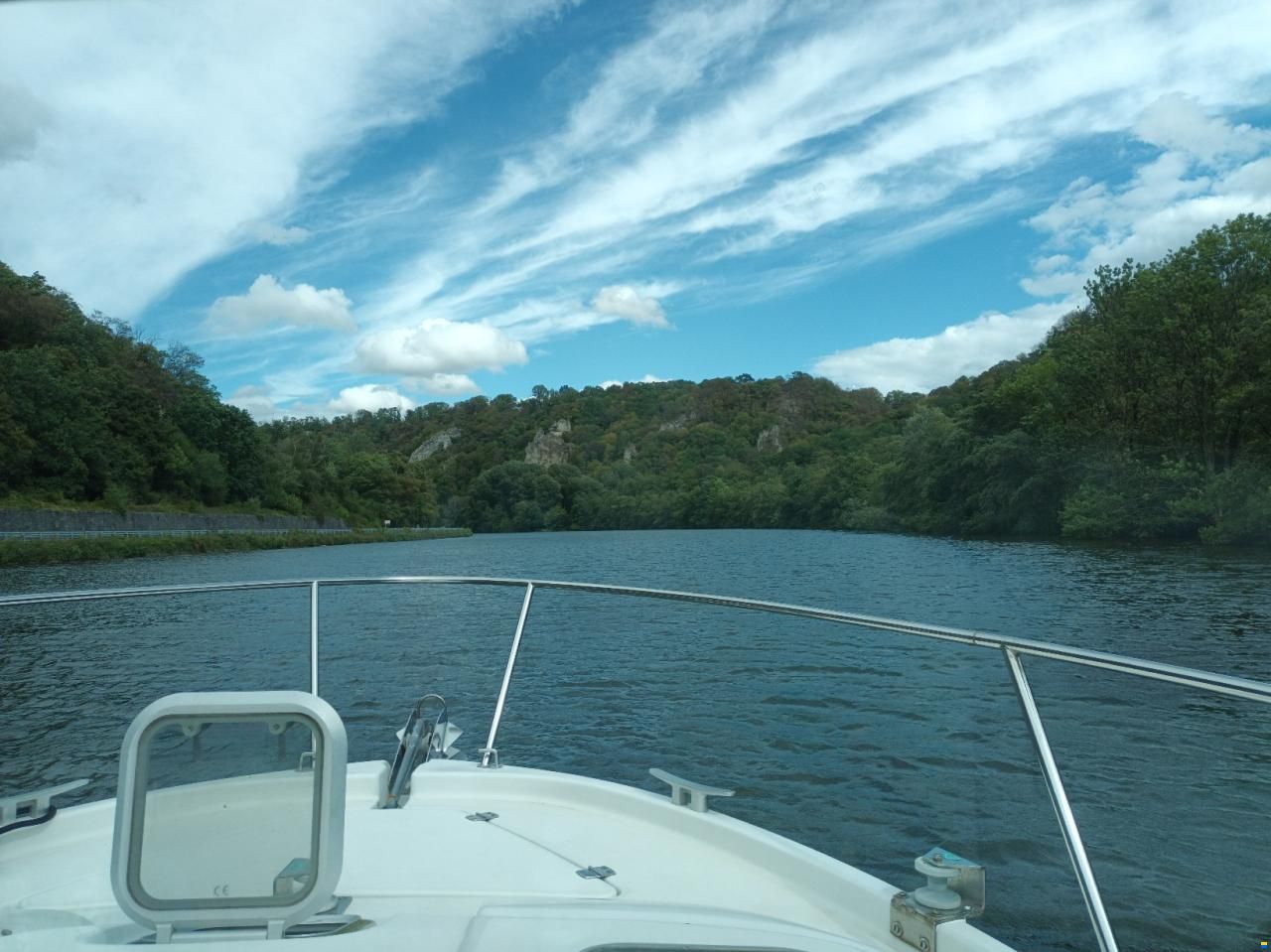 Jeanneau Merry Fisher 695