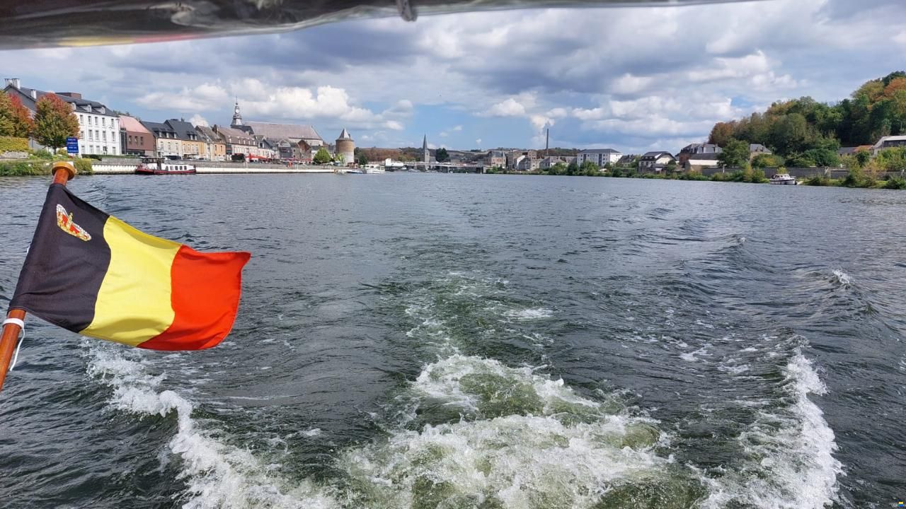 Jeanneau Merry Fisher 695