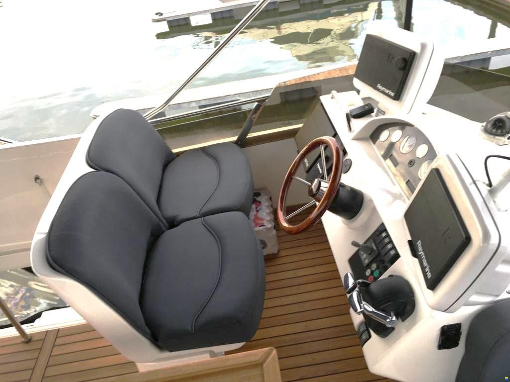 Princess P40