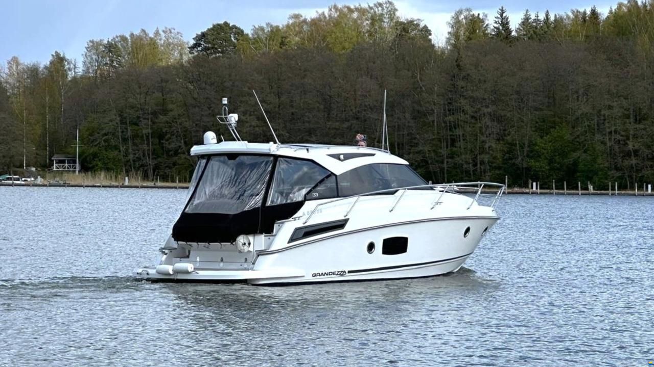 Grandezza 33 OC