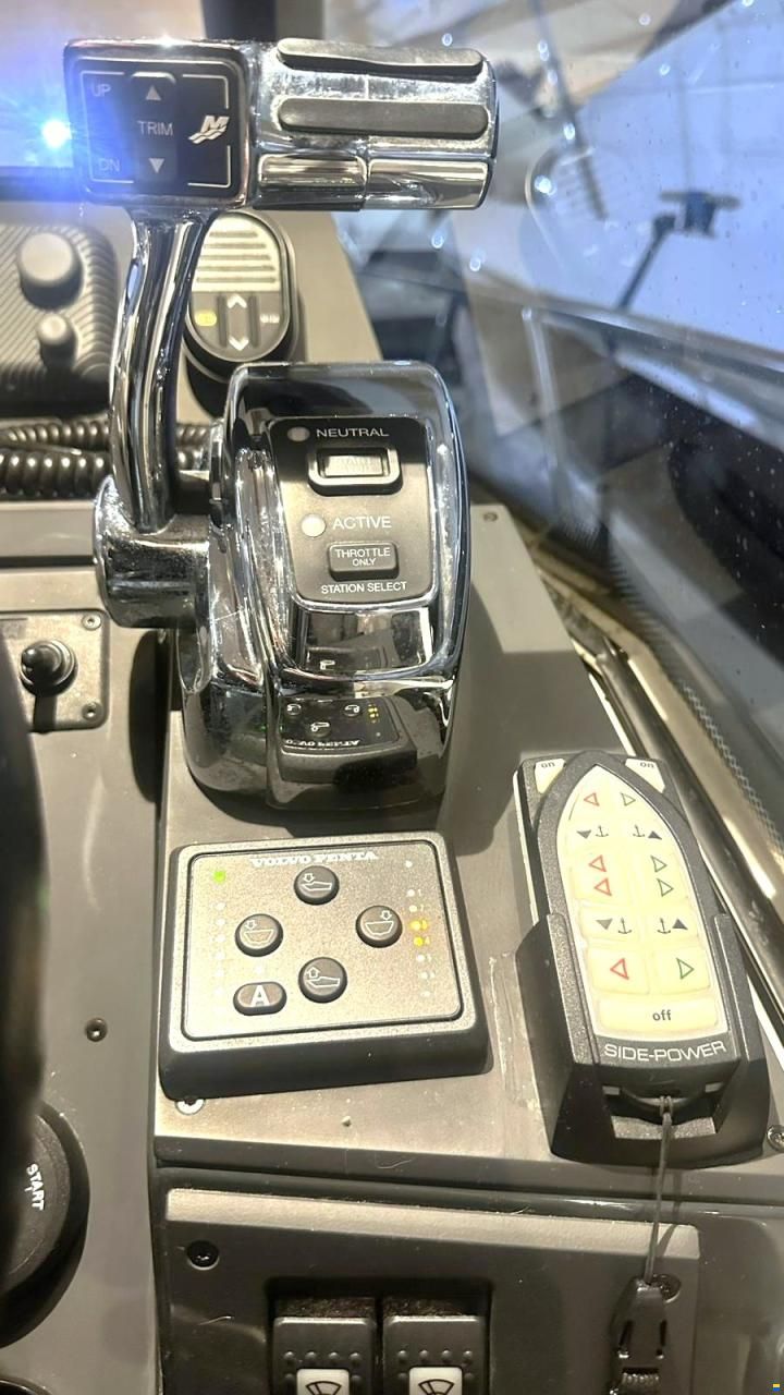 Grandezza 33 OC