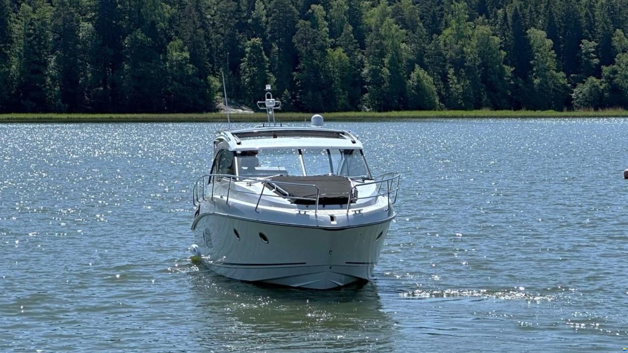 Grandezza 33 OC