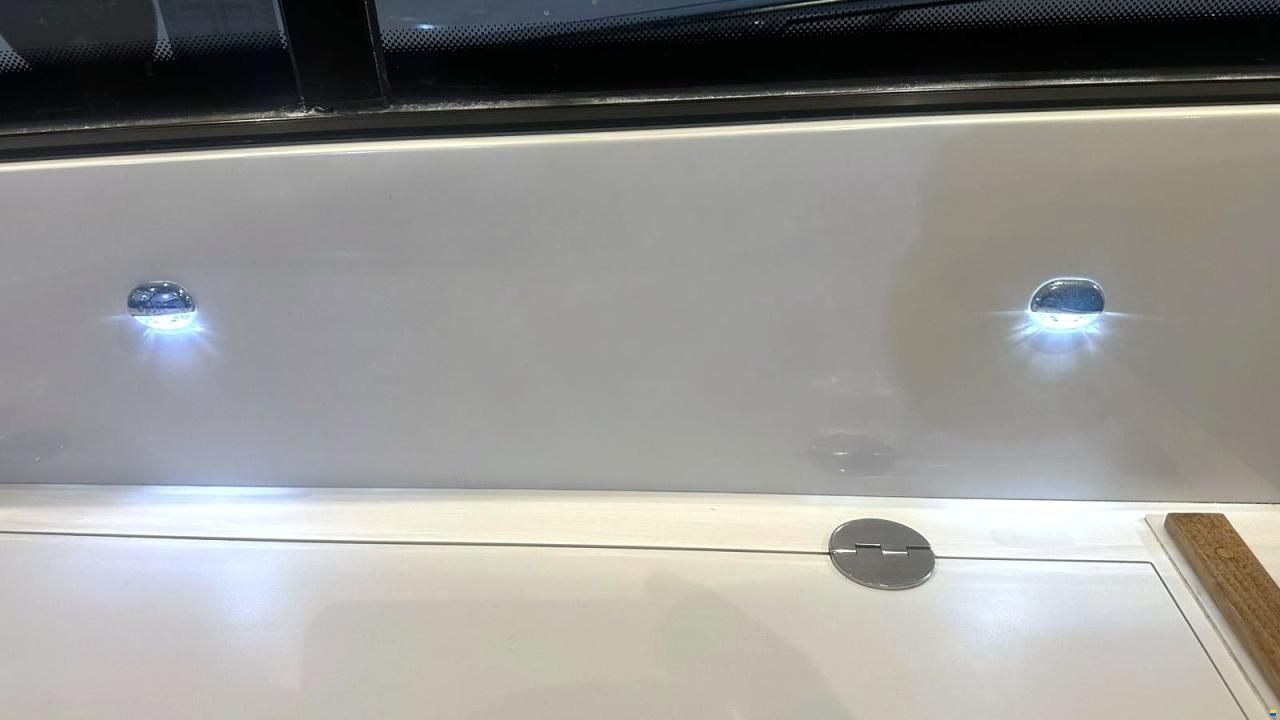 Grandezza 33 OC