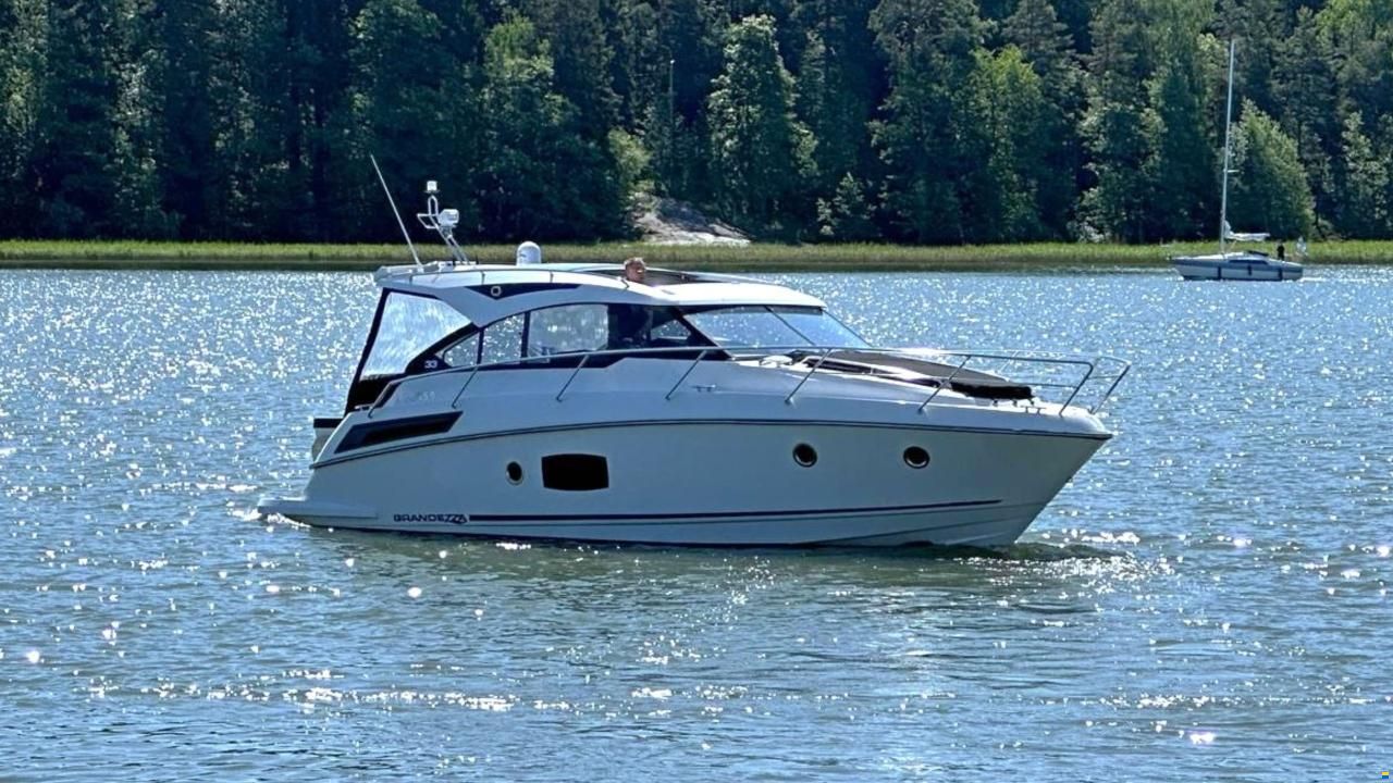 Grandezza 33 OC