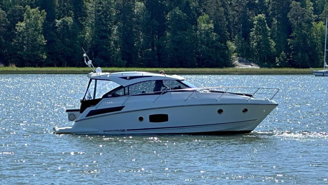 Grandezza 33 OC