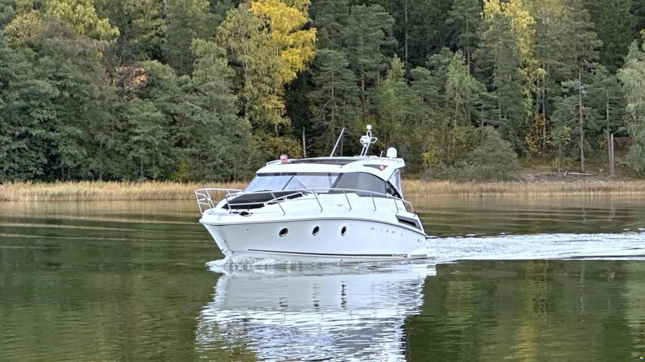 Grandezza 33 OC