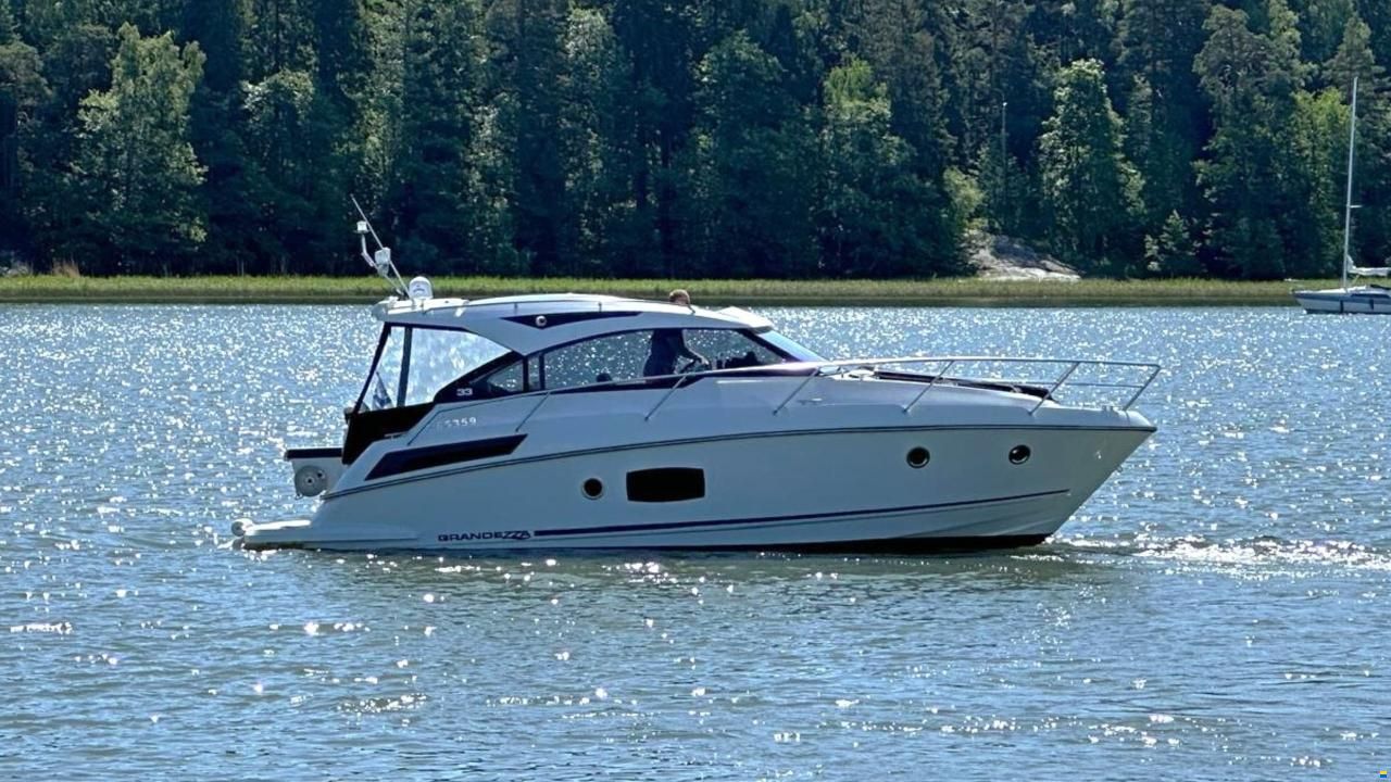 Grandezza 33 OC