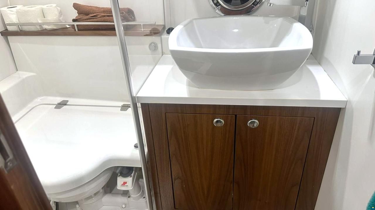 Grandezza 33 OC