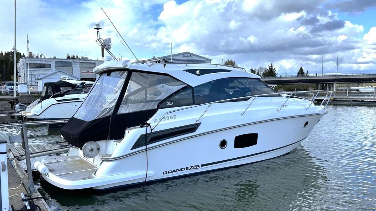 Grandezza 33 OC