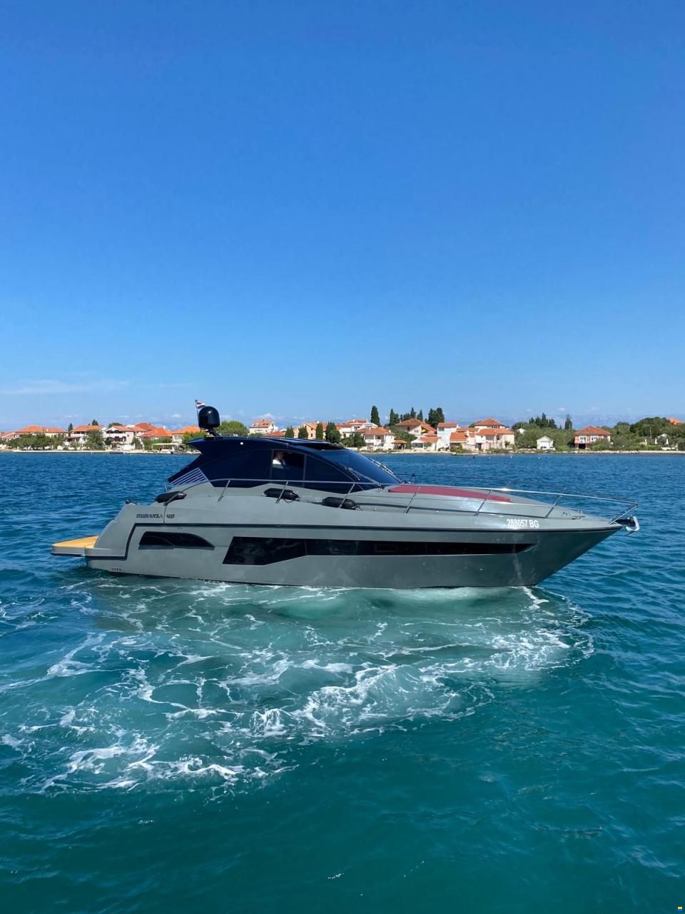 Grginic Mirakul 40