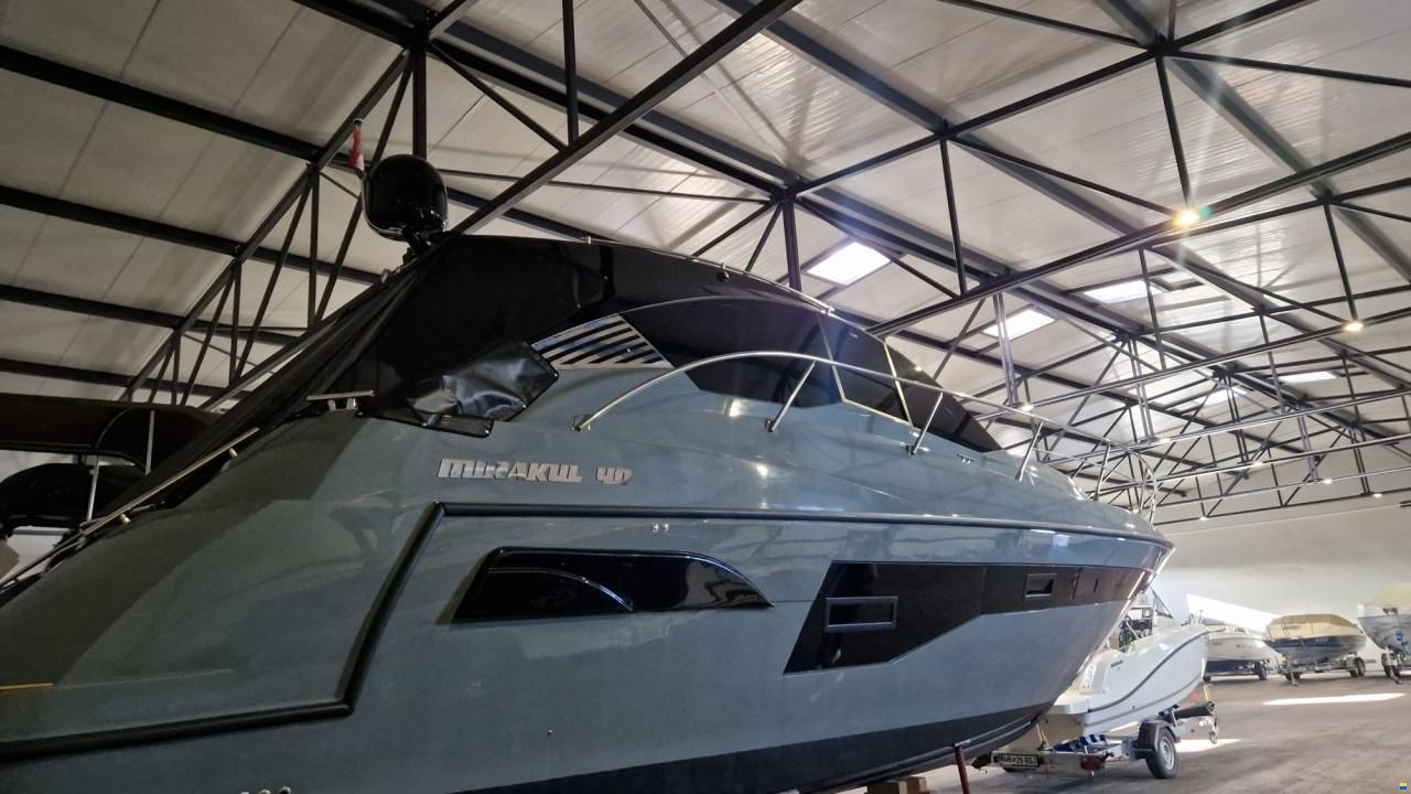 Grginic Mirakul 40