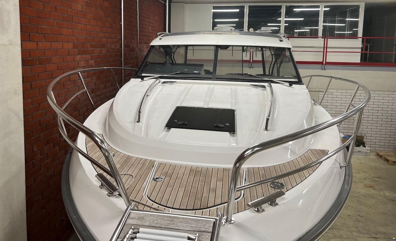 Grandezza 33 OC