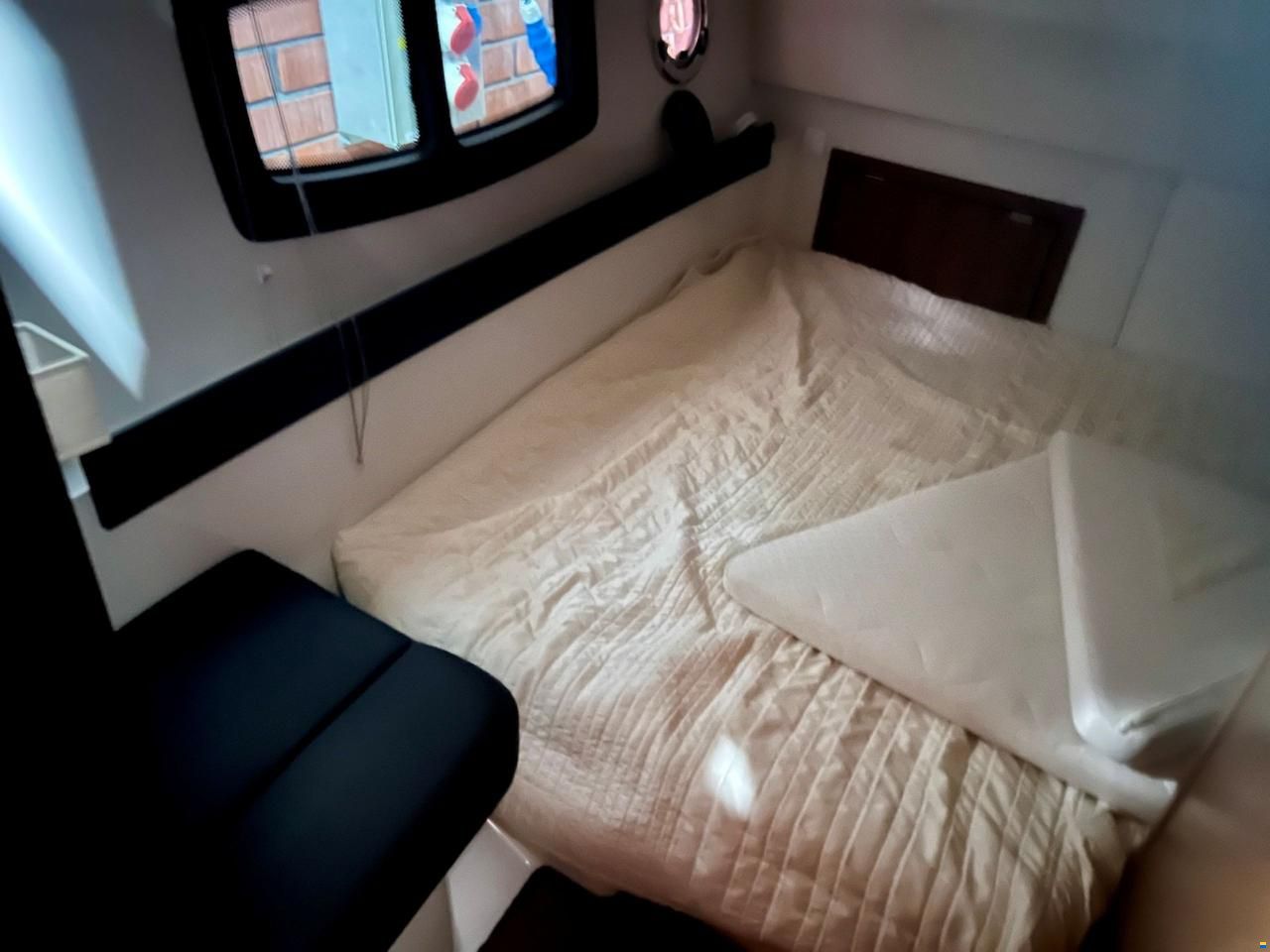 Grandezza 33 OC