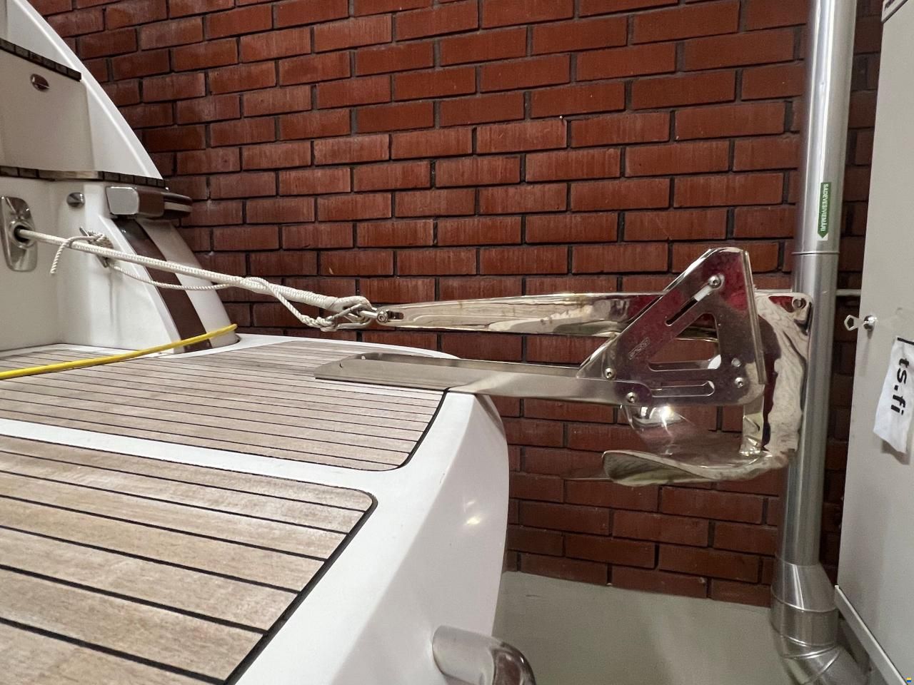 Grandezza 33 OC