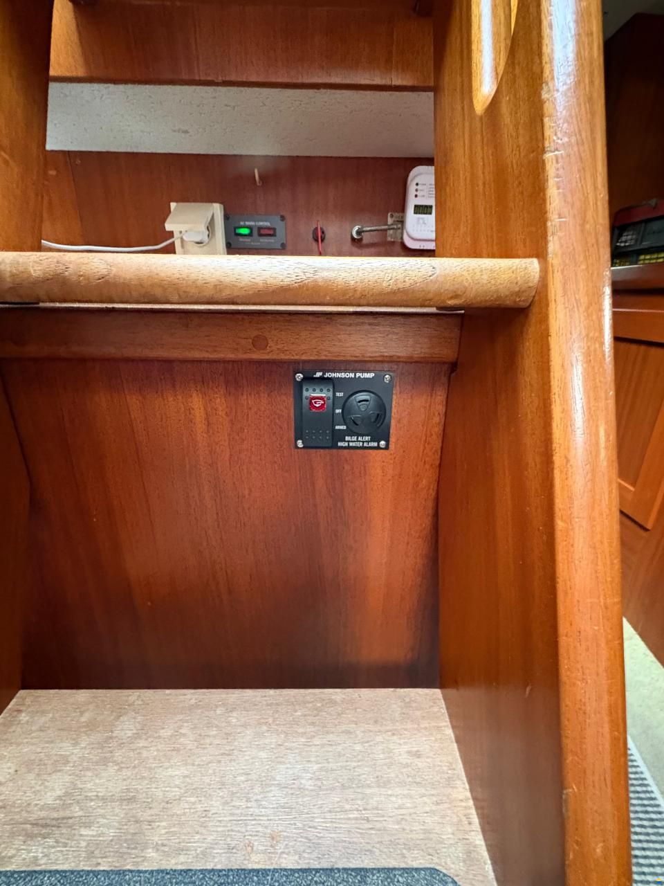 Hallberg-Rassy 352