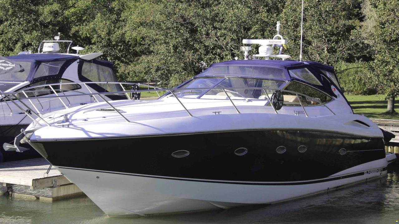 Sunseeker Portofino 46