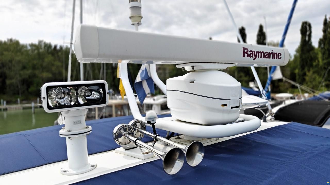Sunseeker Portofino 46