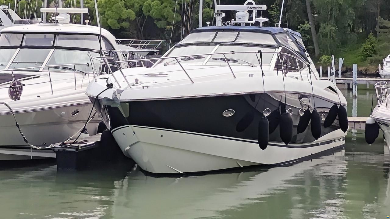 Sunseeker Portofino 46
