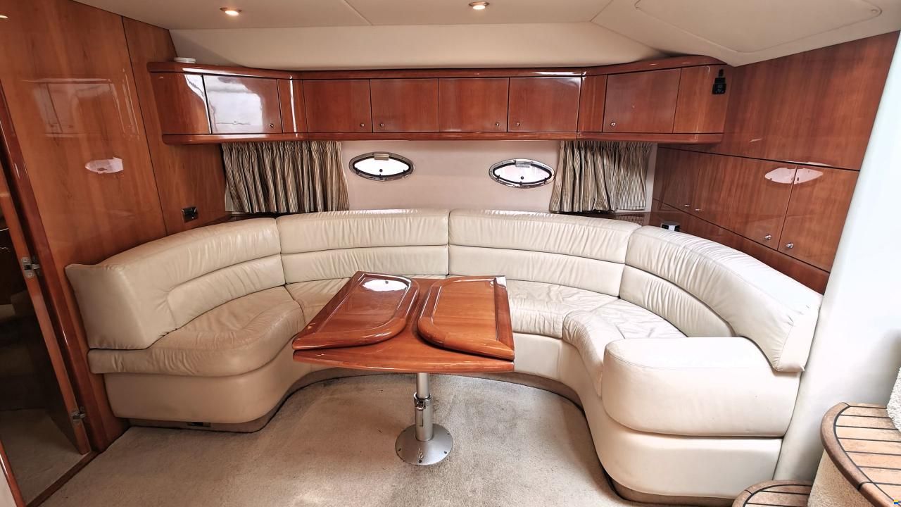 Sunseeker Portofino 46