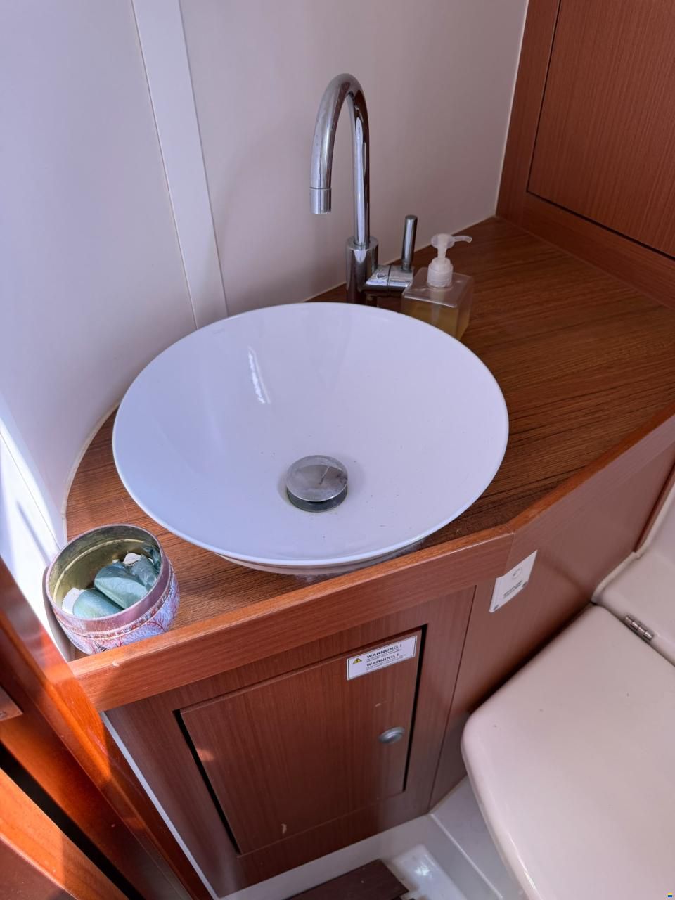 Hanse 385