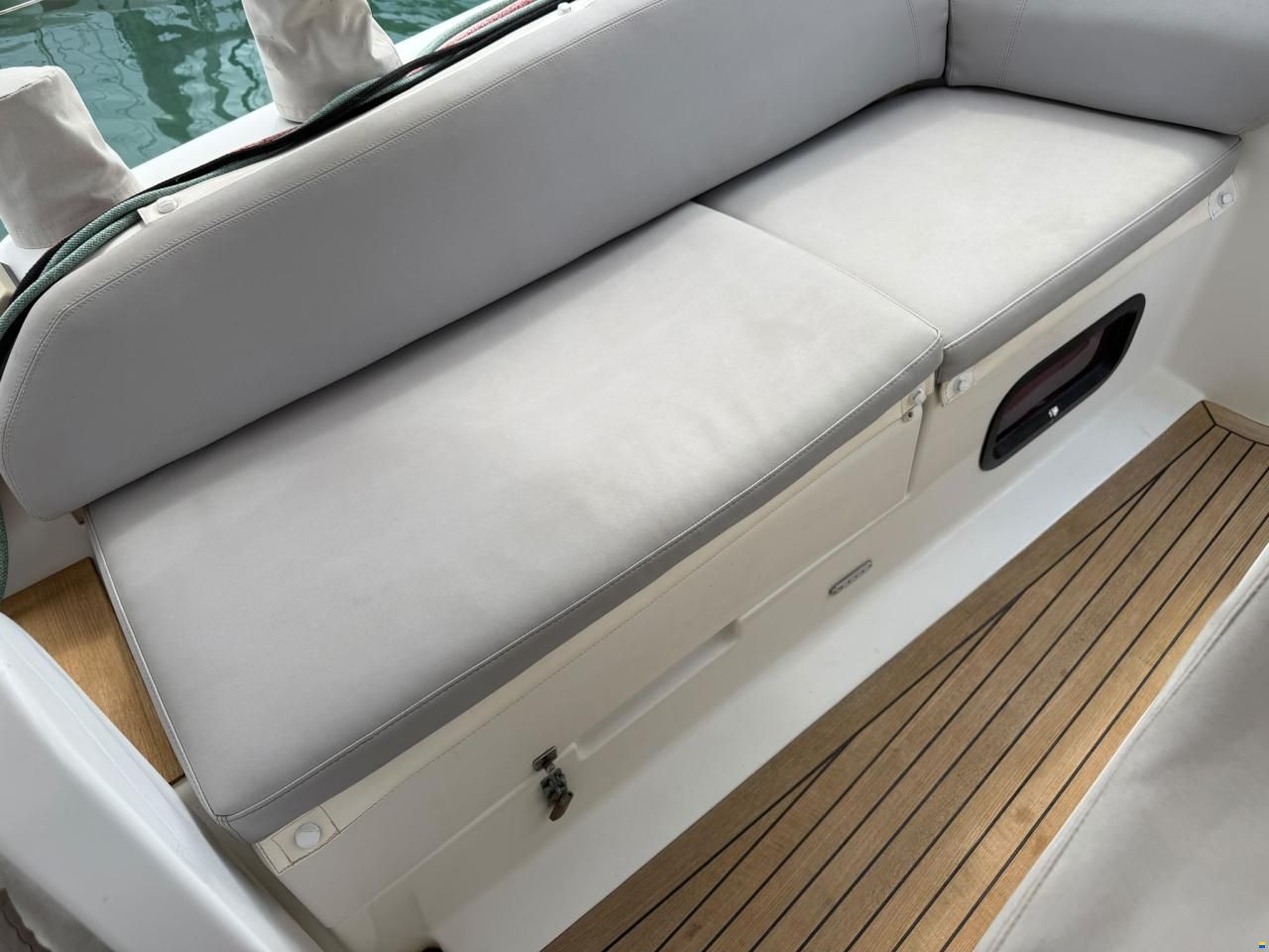 Hanse 385
