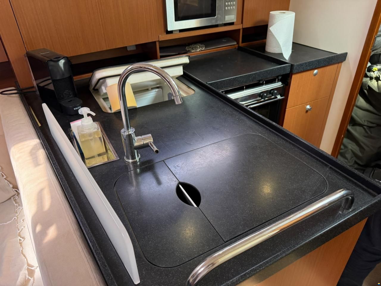 Hanse 385