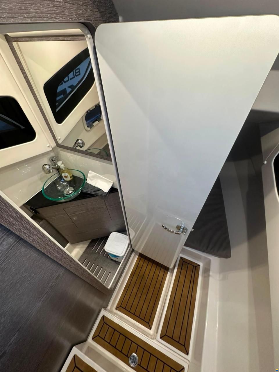 ZAR Formenti Zar 95 Sport Luxury
