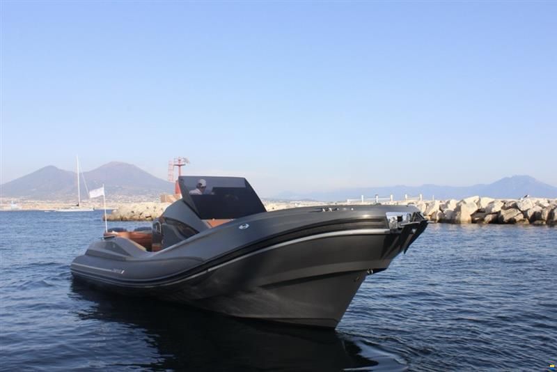 ZAR Formenti Zar 95 Sport Luxury