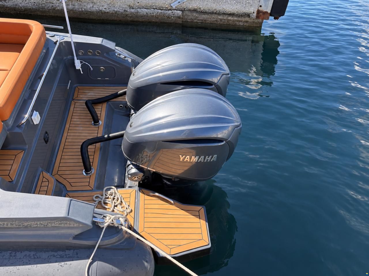ZAR Formenti Zar 95 Sport Luxury