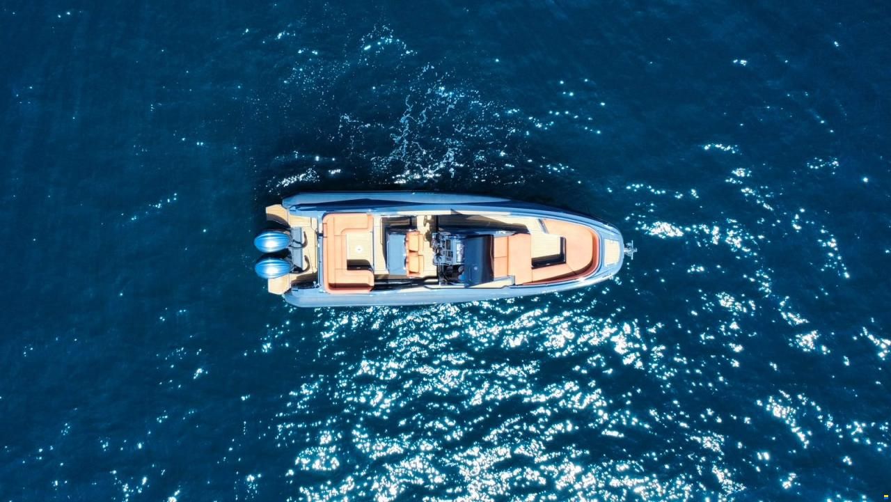 ZAR Formenti Zar 95 Sport Luxury