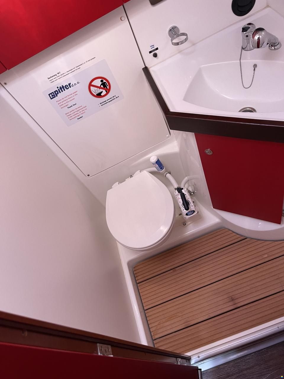 Beneteau Oceanis 50 Family
