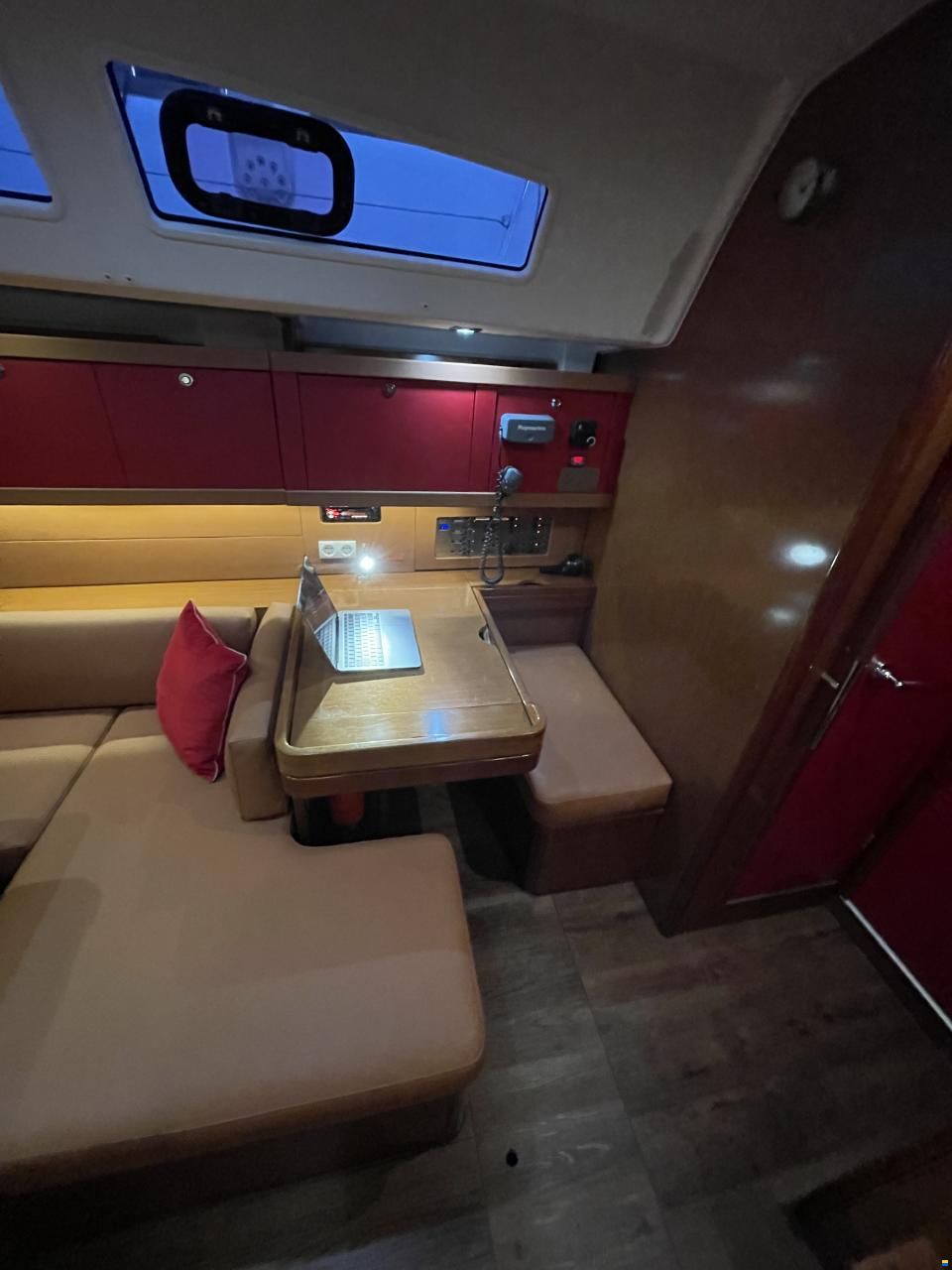 Beneteau Oceanis 50 Family
