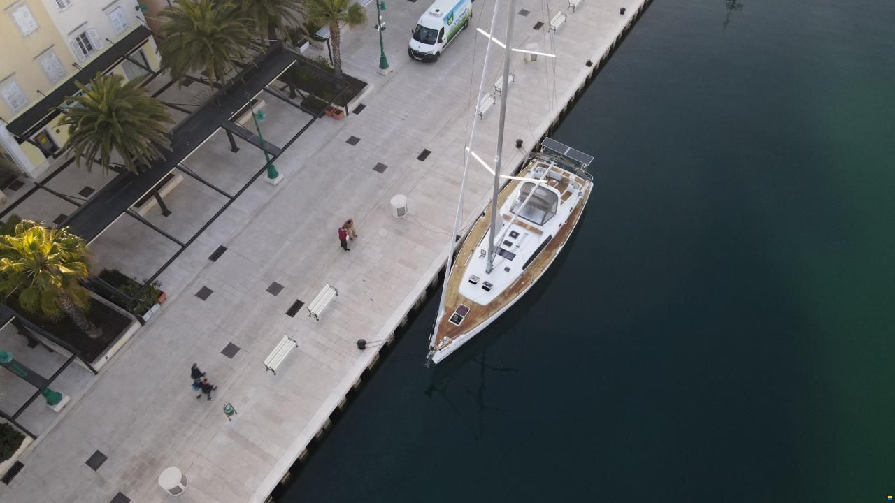 Beneteau Oceanis 50 Family