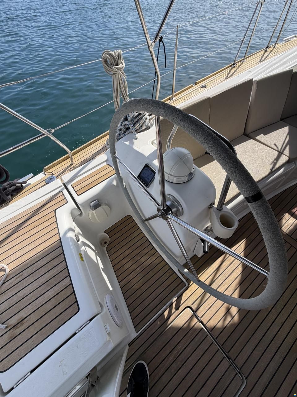 Beneteau Oceanis 50 Family