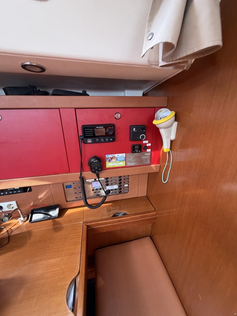 Beneteau Oceanis 50 Family