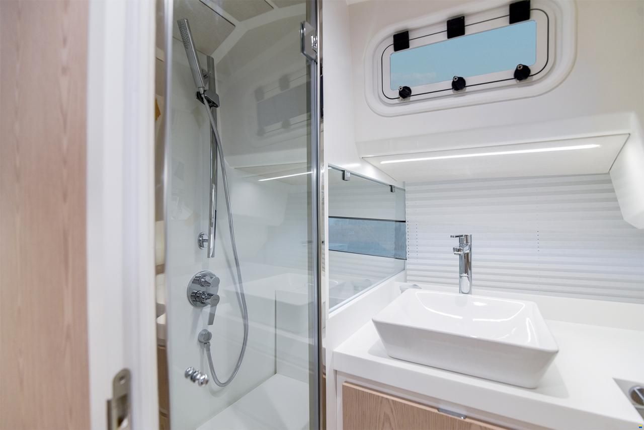 Fiart 35 Seawalker