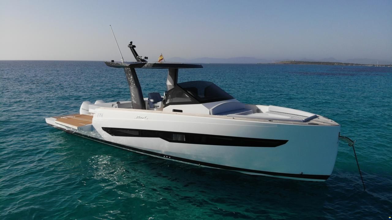 Fiart 35 Seawalker