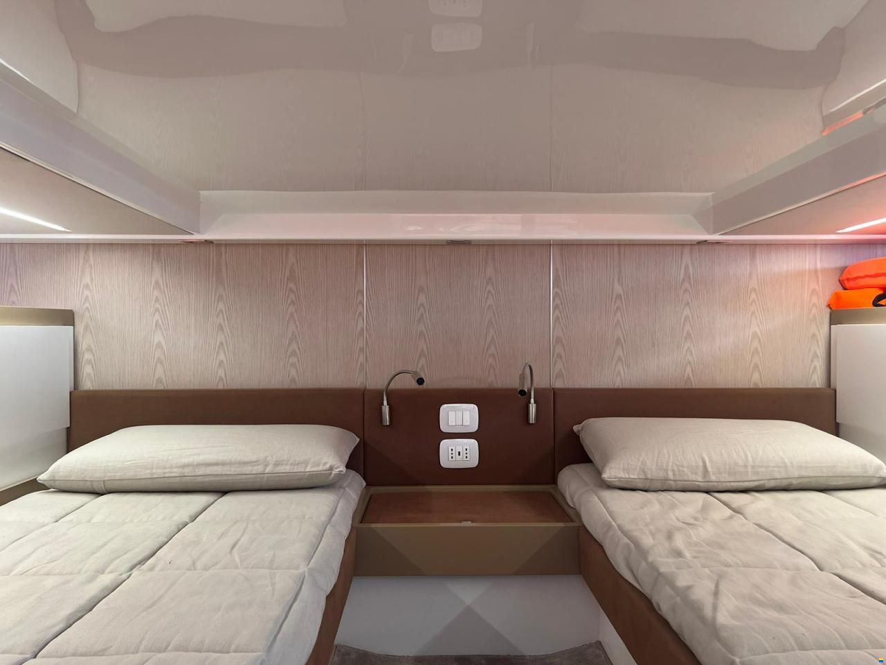 Fiart 35 Seawalker