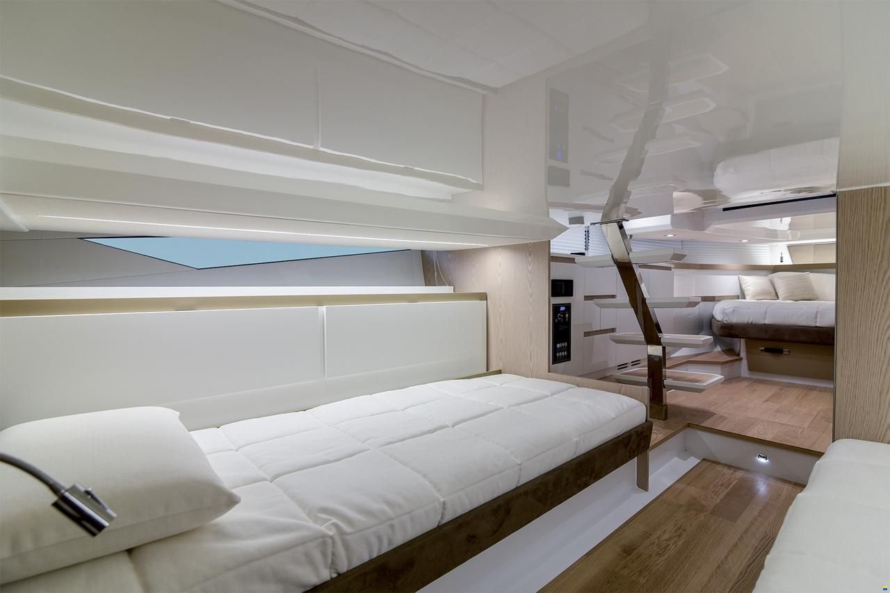 Fiart 35 Seawalker