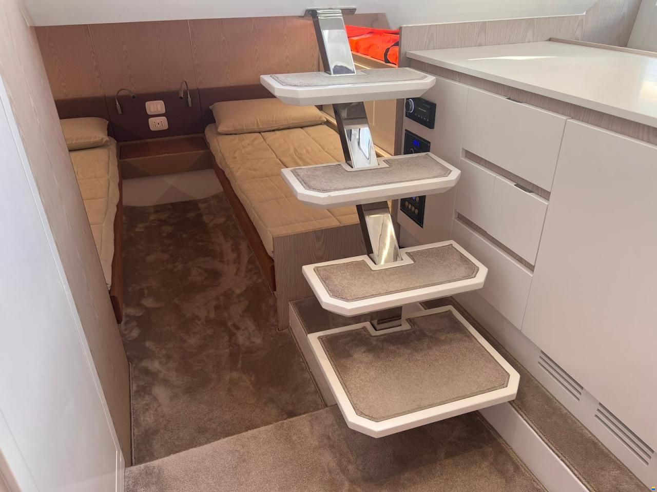 Fiart 35 Seawalker