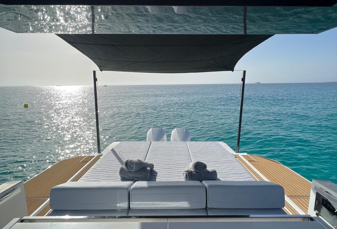 Fiart 35 Seawalker