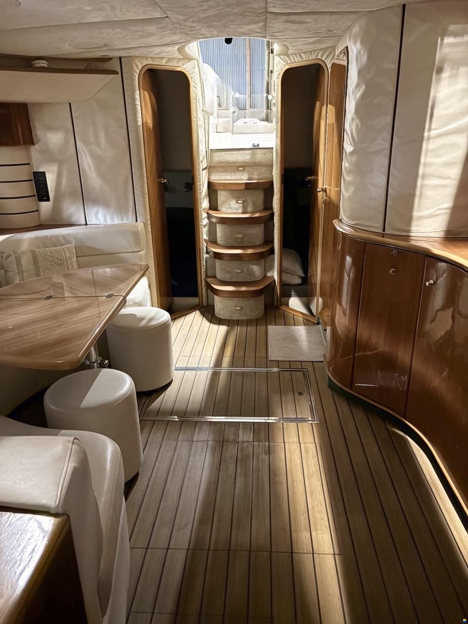 Princess V52