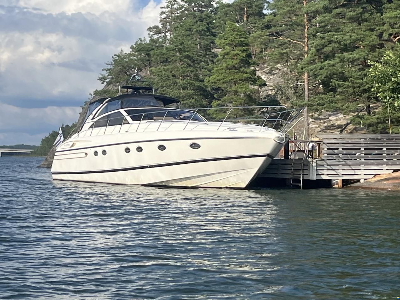Princess V52