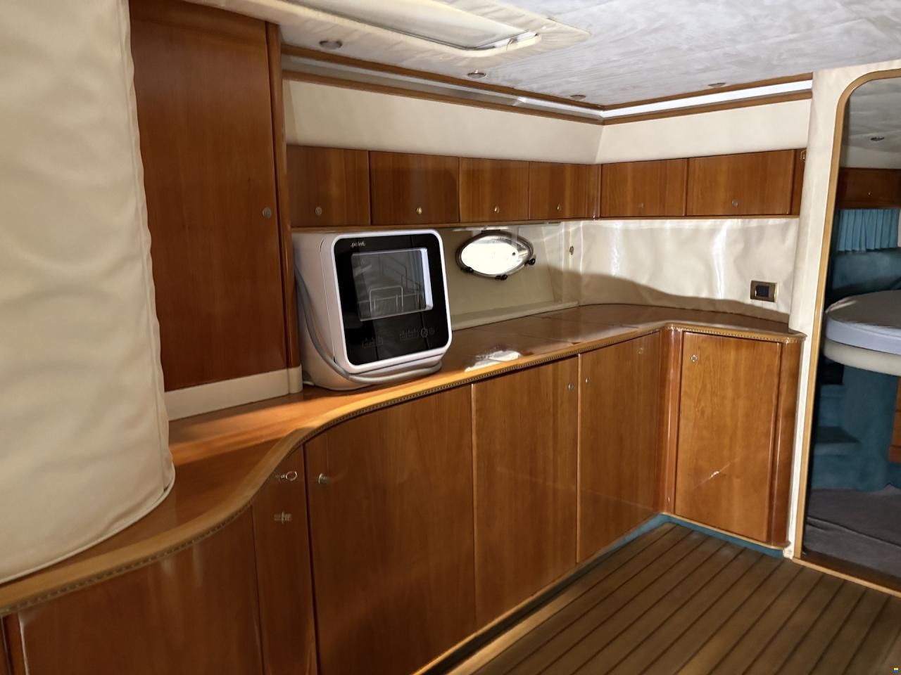 Princess V52