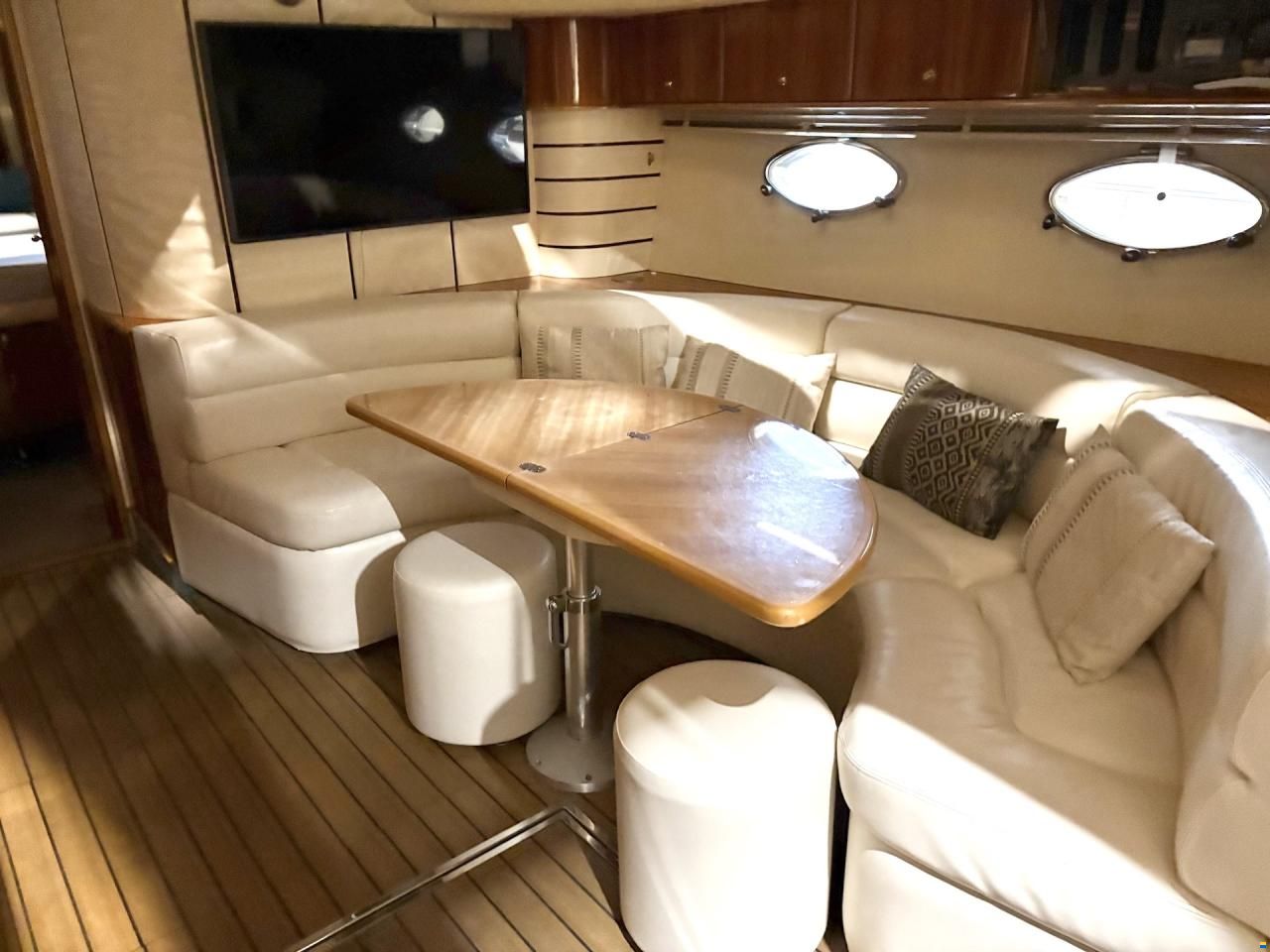 Princess V52