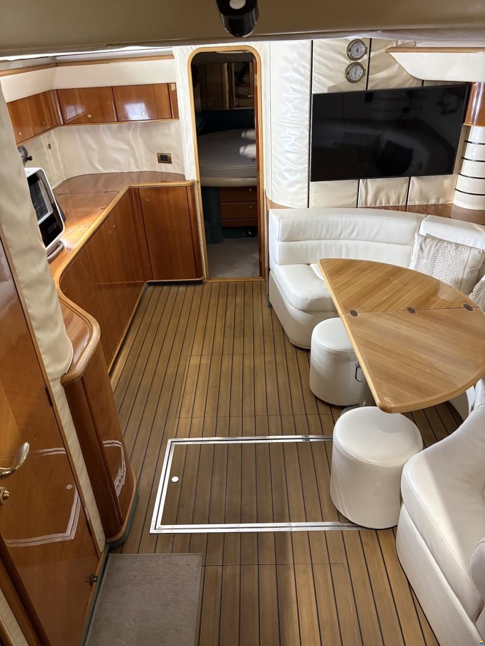 Princess V52