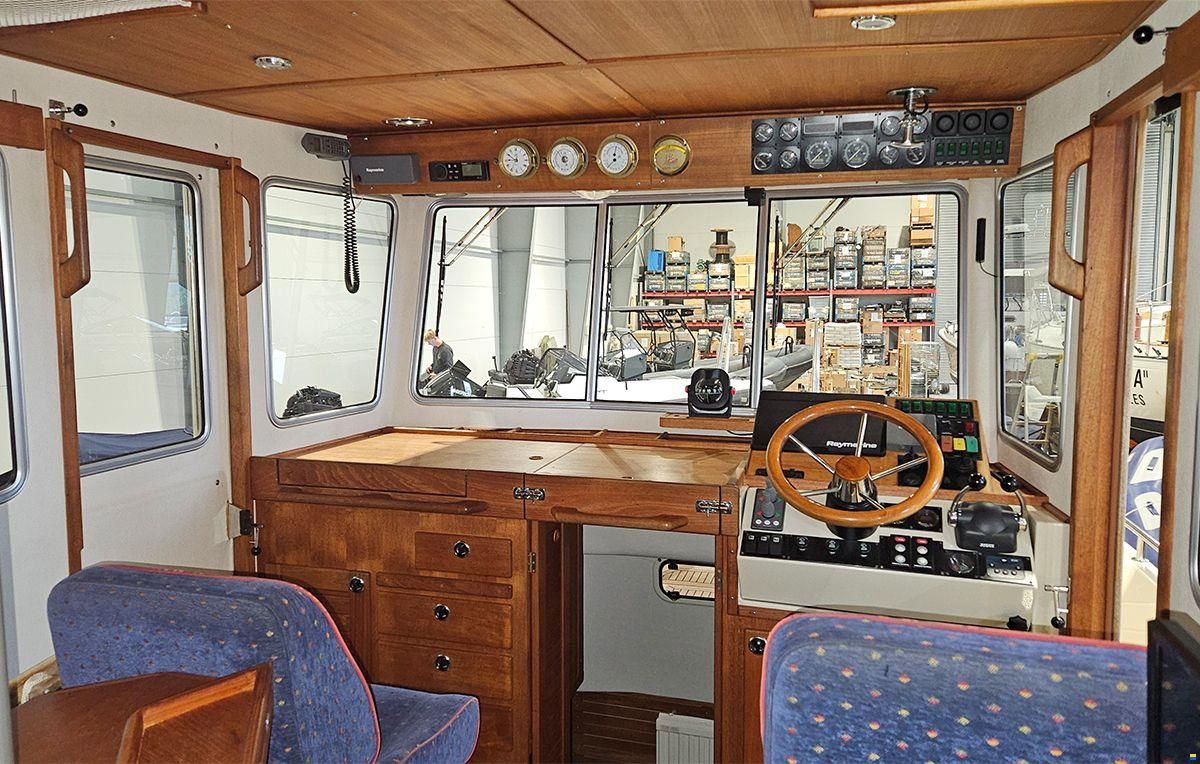 Botnia 31 MK2
